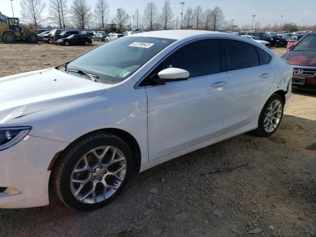 CHRYSLER NULL 2015 1c3ccceg6fn540948