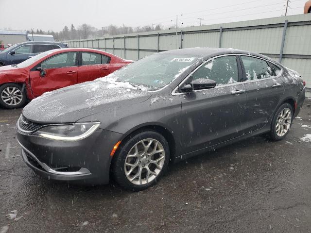 CHRYSLER 200 C 2015 1c3ccceg6fn567227