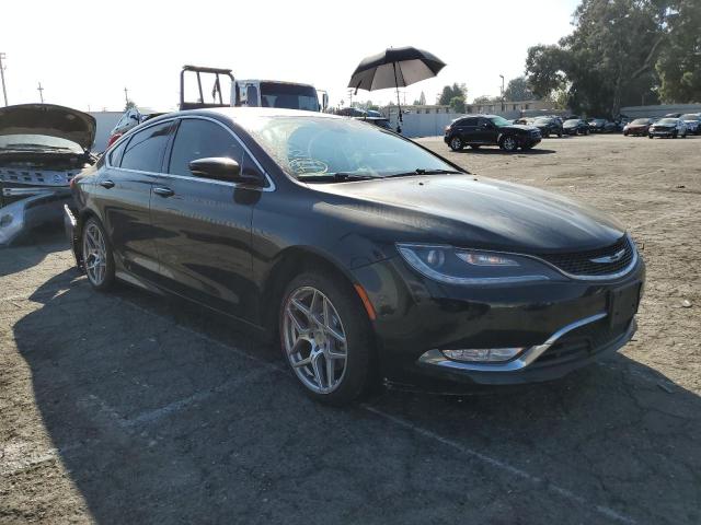 CHRYSLER 200 C 2015 1c3ccceg8fn512701