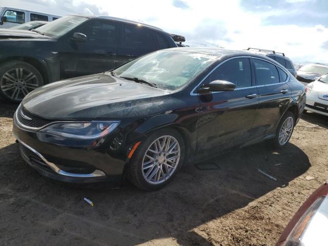 CHRYSLER 200 C 2015 1c3ccceg8fn541048