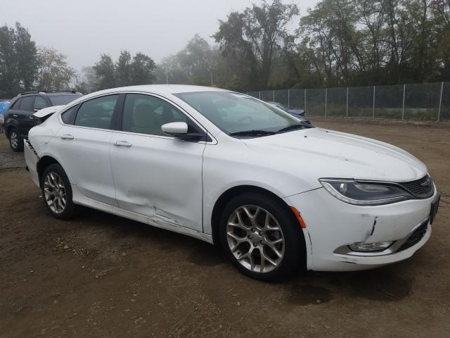 CHRYSLER 200 C 2015 1c3ccceg9fn514635