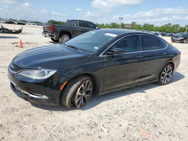 CHRYSLER 200 C 2015 1c3ccceg9fn563379