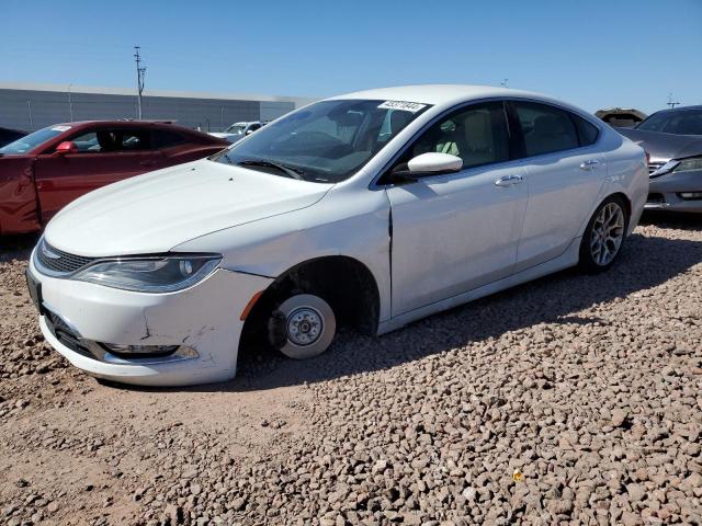 CHRYSLER 200 2015 1c3cccegxfn512800