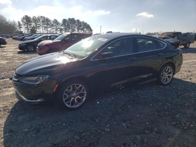 CHRYSLER 200 2015 1c3cccegxfn639207