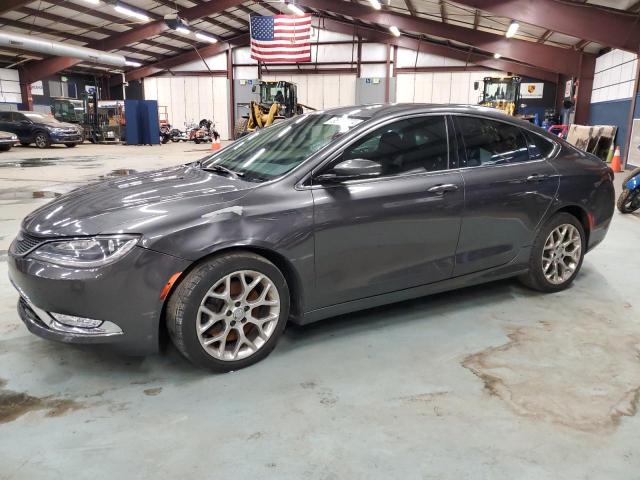 CHRYSLER 200 2015 1c3cccegxfn668805