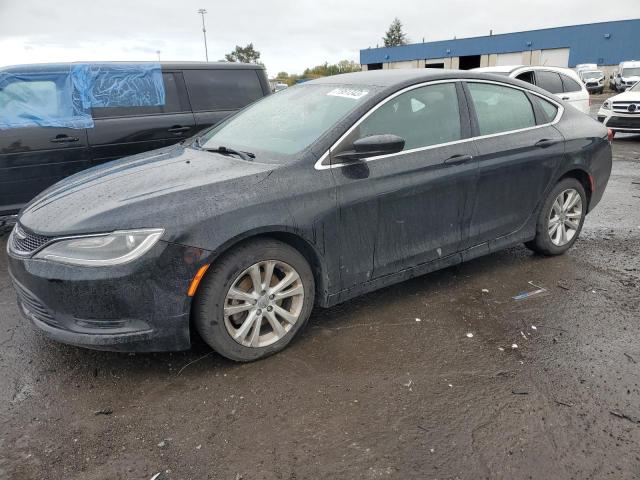 CHRYSLER 200 2015 1c3cccfb0fn647884