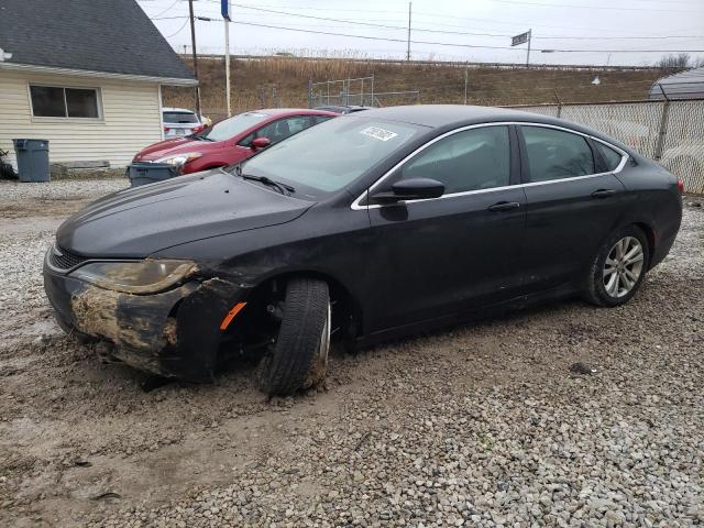 CHRYSLER 200 LX 2016 1c3cccfb0gn182153