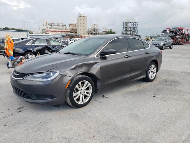 CHRYSLER 200 2016 1c3cccfb0gn196506