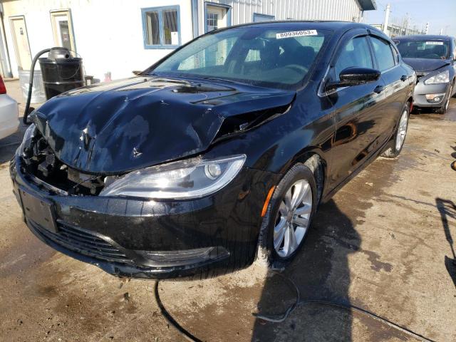 CHRYSLER 200 2017 1c3cccfb0hn506185