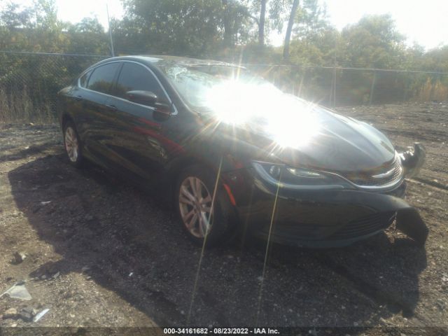 CHRYSLER 200 2017 1c3cccfb0hn510852