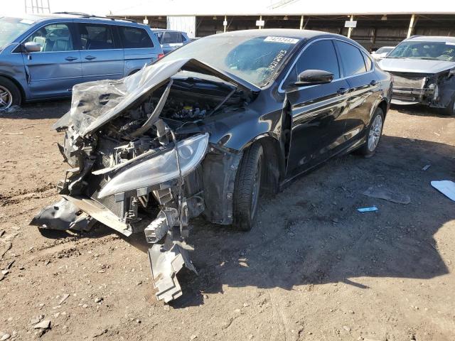 CHRYSLER 200 2016 1c3cccfb1gn108191