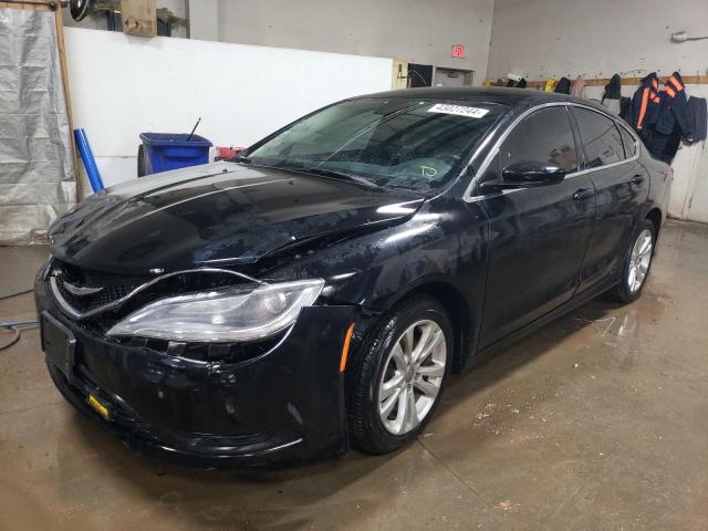 CHRYSLER 200 2016 1c3cccfb1gn189712