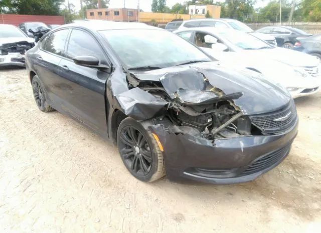 CHRYSLER 200 2017 1c3cccfb1hn508771