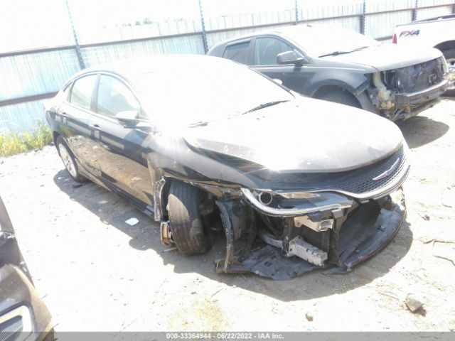 CHRYSLER 200 2017 1c3cccfb1hn510827