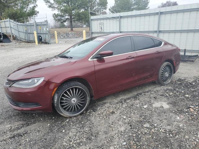 CHRYSLER 200 2015 1c3cccfb2fn609900