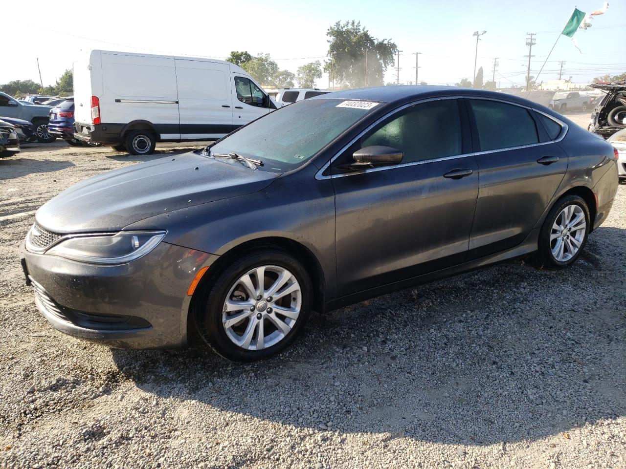 CHRYSLER 200 2016 1c3cccfb2gn189251