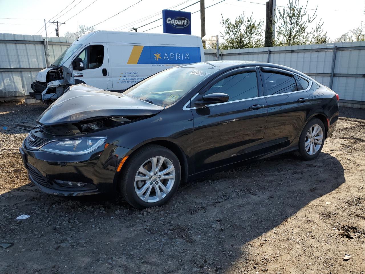 CHRYSLER 200 2016 1c3cccfb2gn195762