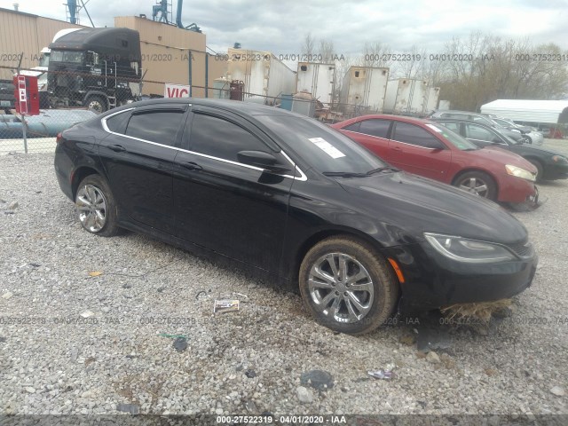 CHRYSLER 200 2017 1c3cccfb2hn501263