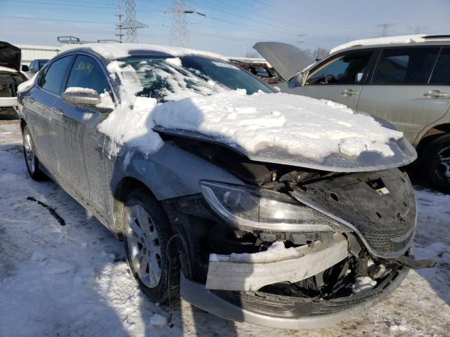 CHRYSLER 200 2017 1c3cccfb2hn510819