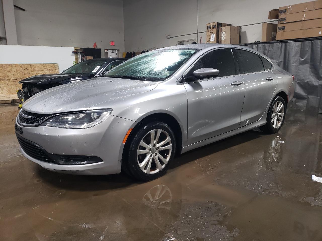 CHRYSLER 200 2016 1c3cccfb3gn182938