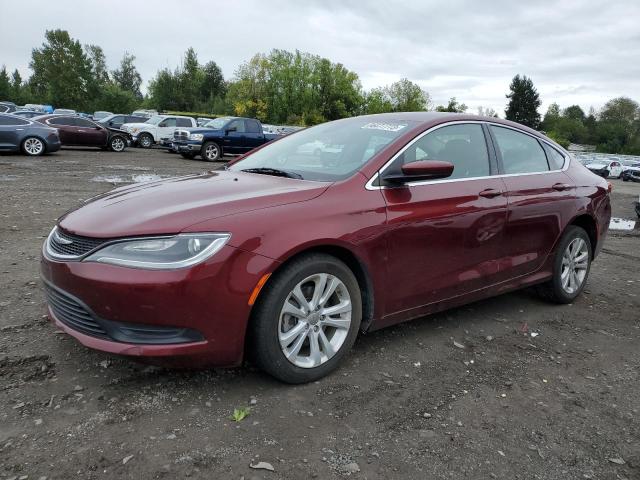 CHRYSLER 200 2016 1c3cccfb3gn186150