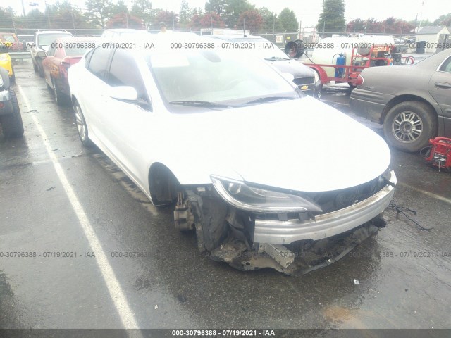 CHRYSLER 200 2016 1c3cccfb3gn186214