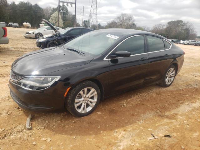 CHRYSLER 200 2016 1c3cccfb3gn189033