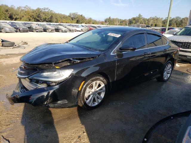 CHRYSLER 200 LX 2016 1c3cccfb3gn189288