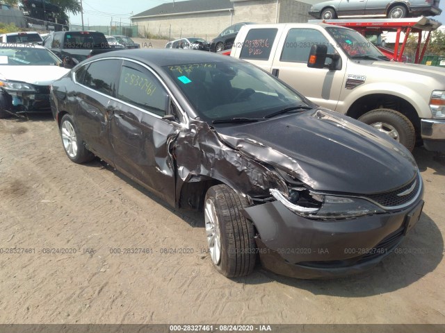 CHRYSLER 200 2016 1c3cccfb3gn194426