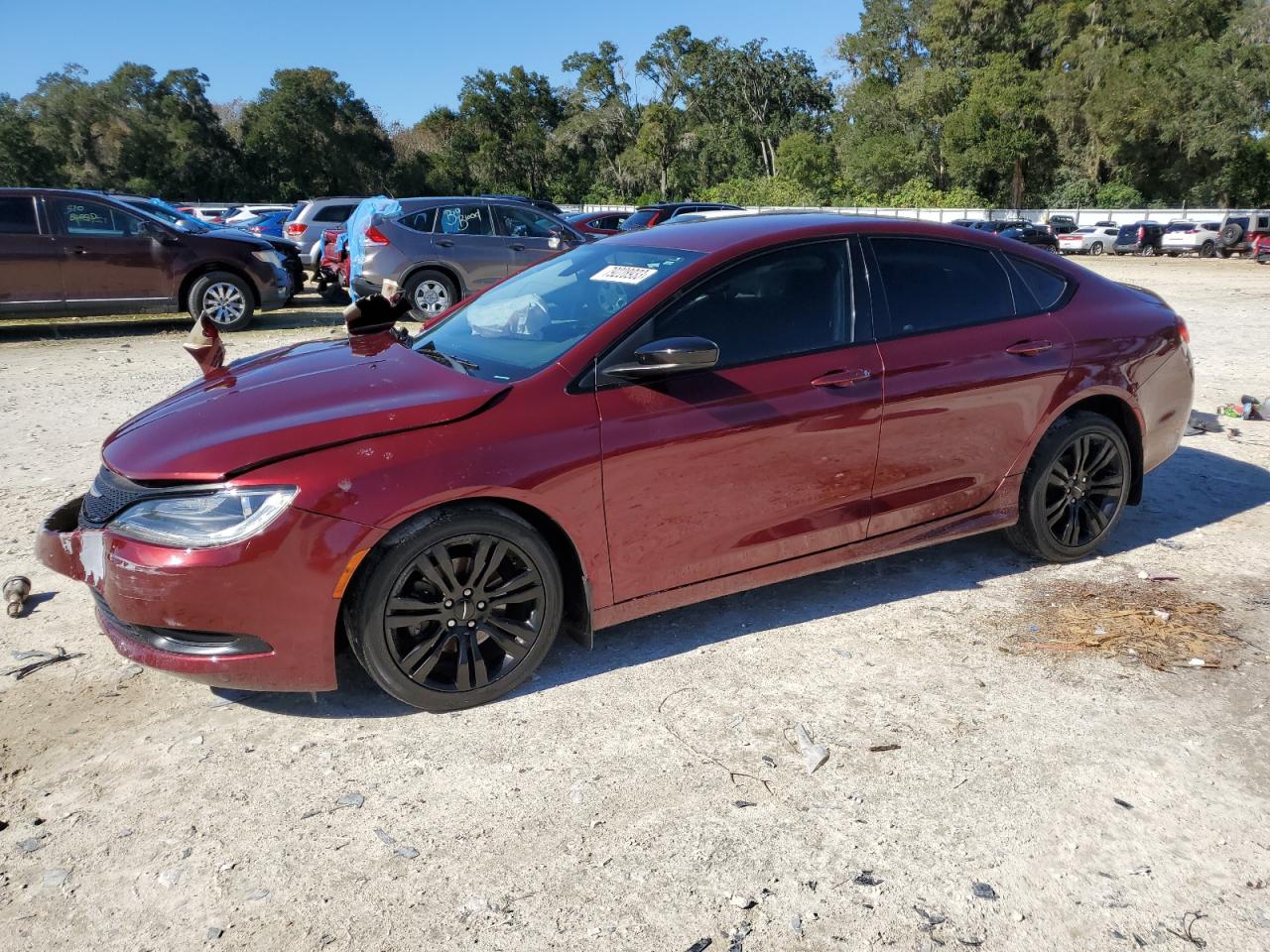 CHRYSLER 200 2017 1c3cccfb3hn511574