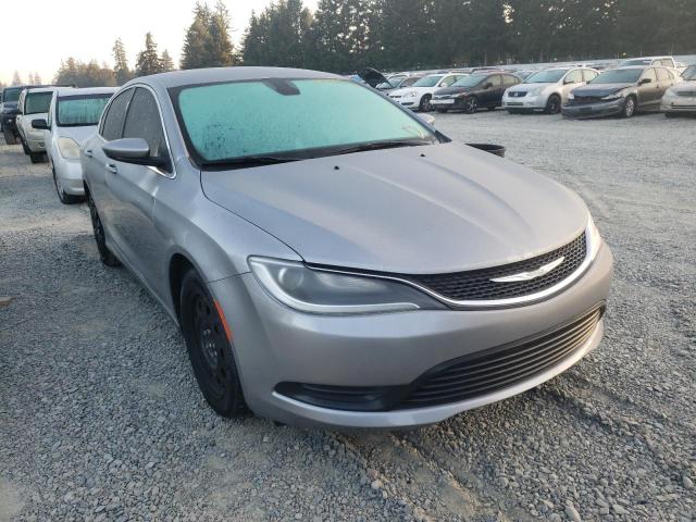 CHRYSLER 200 2016 1c3cccfb4gn172256