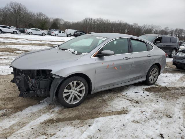 CHRYSLER 200 2016 1c3cccfb4gn196234