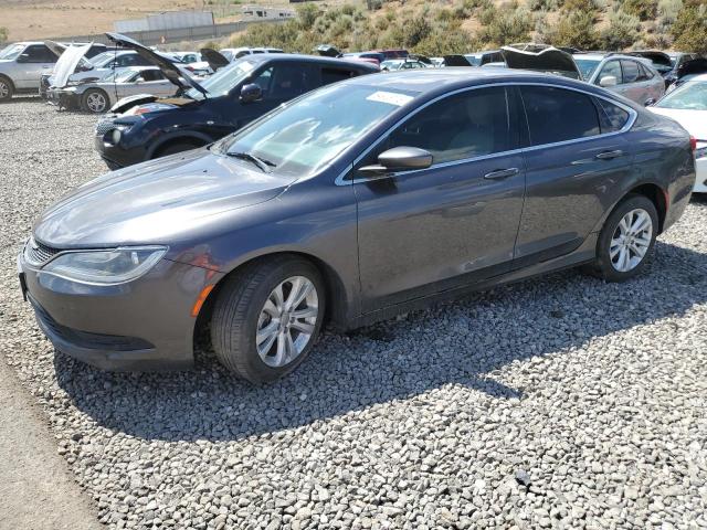 CHRYSLER 200 2017 1c3cccfb4hn509817