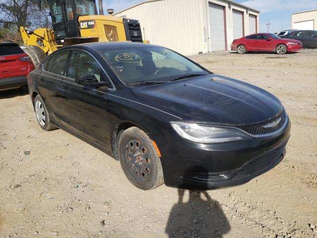 CHRYSLER NULL 2015 1c3cccfb5fn550826