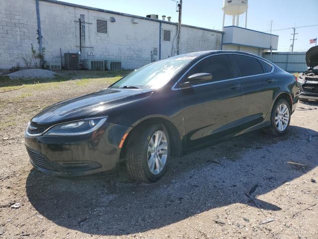 CHRYSLER 200 2016 1c3cccfb5gn185954