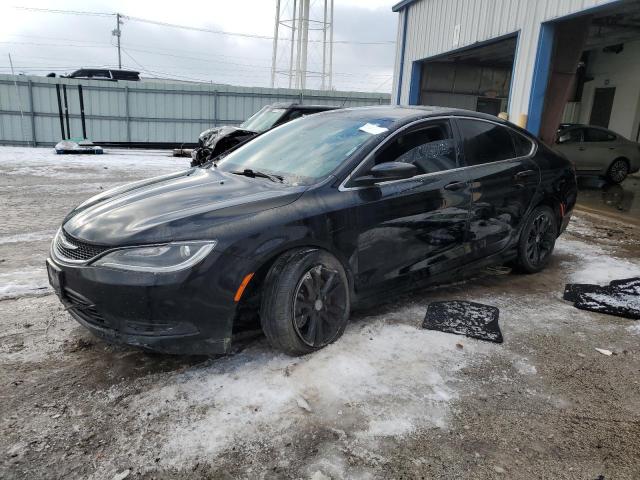 CHRYSLER 200 2016 1c3cccfb5gn186070