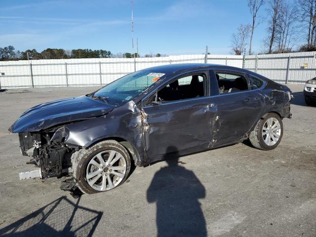 CHRYSLER 200 LX 2016 1c3cccfb5gn195822