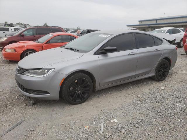 CHRYSLER 200 2017 1c3cccfb6hn504084