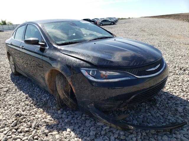 CHRYSLER 200 2016 1c3cccfb7gn181856