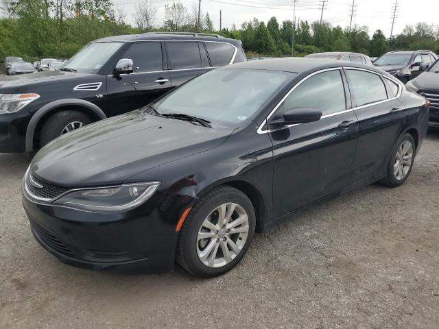 CHRYSLER 200 2017 1c3cccfb7hn501257