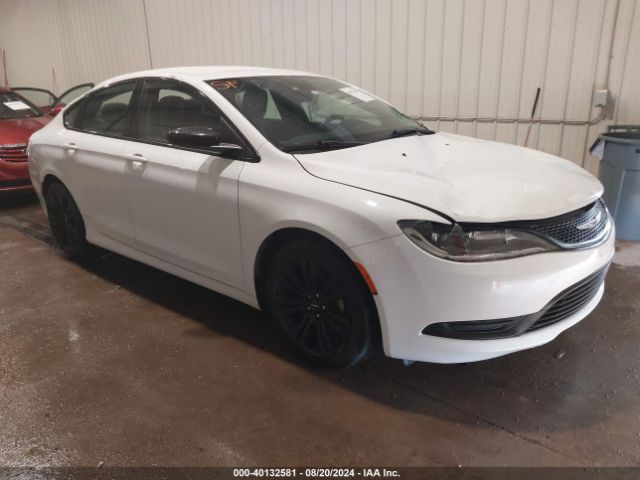 CHRYSLER 200 2017 1c3cccfb7hn504739