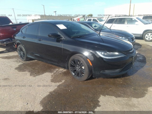 CHRYSLER 200 2017 1c3cccfb7hn507754