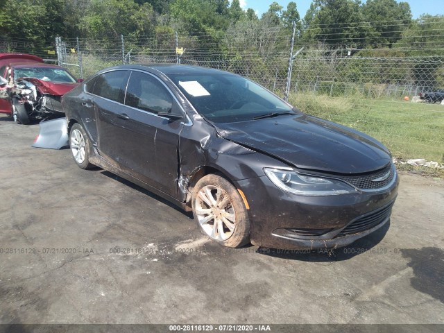 CHRYSLER 200 2017 1c3cccfb7hn509858