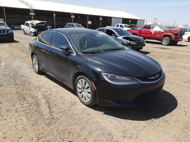 CHRYSLER 200 2016 1c3cccfb8gn108186