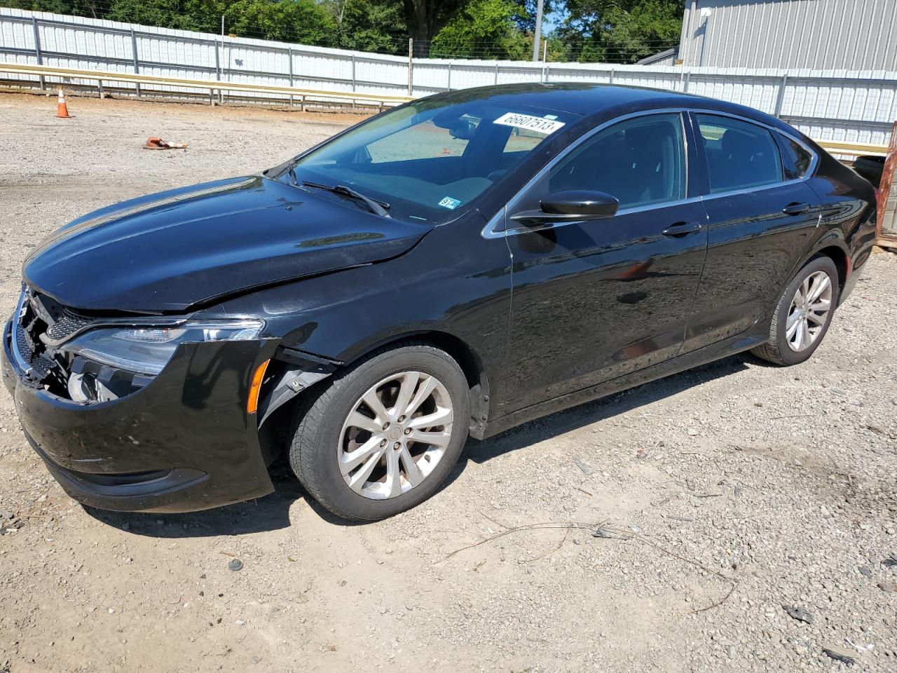 CHRYSLER 200 2016 1c3cccfb8gn188038