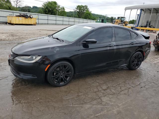 CHRYSLER 200 2017 1c3cccfb8hn507763