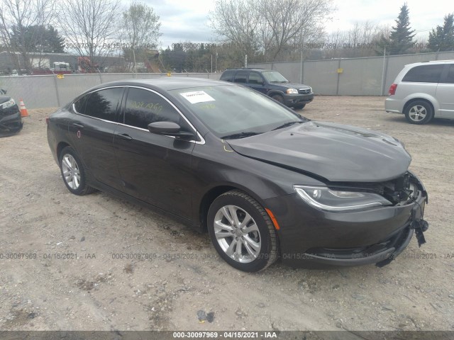 CHRYSLER 200 2017 1c3cccfb8hn509271