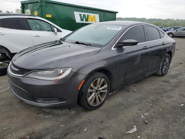 CHRYSLER 200 2017 1c3cccfb8hn510923