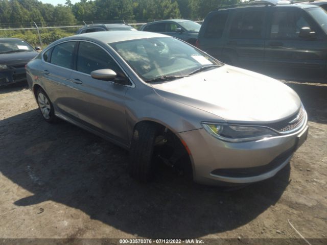 CHRYSLER 200 2017 1c3cccfb8hn512526