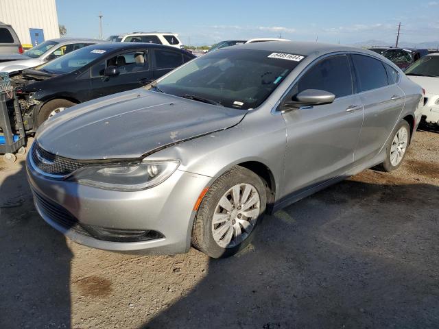 CHRYSLER 200 2015 1c3cccfb9fn620540